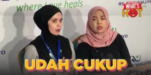 Aldilla Jelita Angkat Bicara, Akan Tutup Donasi & Stop Jual Aset