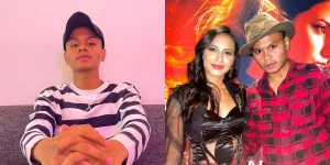 Aldo Sapulette Cerita Kedekatan dengan Pevita Pearce, Sempat Akting Bareng di Film 'SRI ASIH'