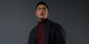 Aldwin Dinata Rilis Single Baru Berjudul '1 Untukku', Bercerita dari Pengalaman Pribadinya