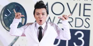Alex Rudiart, Dari 'Terserah' Hingga Duet Bareng Novita Dewi