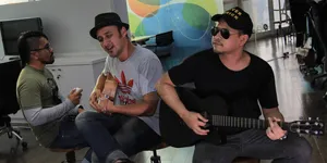 Alexa Angkat Bicara Soal RBT dan Perkembangan Musik