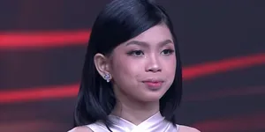 Alexa Ciamis Lolos Top 17 Dangdut Academy 8, Ungkap Peran Besar Sang Nenek