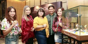 Alexandre Christie Kenalkan AC DIGI, Jam Tangan Modern dengan Feel 90an