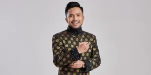 Alfin Habib Siapkan Remake Lagu Melayu Lawas