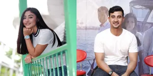 Ali Syakieb Beberapa Kali Ketahuan Jalan Bareng Margin 'Kembaran' Dewi Perssik, Sudah Sukses Move On dari Citra Kirana?
