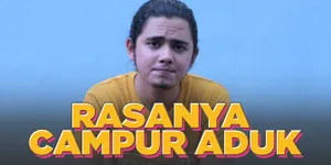 Aliando Syarief Umumkan Alami Gangguan Mental OCD