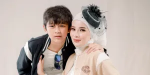 Alif Barra Ungkap Perjalanan dari Dunia Hiburan ke Cita-Cita Menjadi Ahli Bedah Plastik