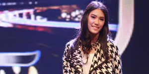 Alika: Tidak Bisa Berhijab Kalau Dipaksa