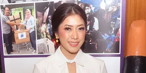 Aliya Rajasa Gelar Beauty Class dan Bicara Tentang Esensi Kecantikan