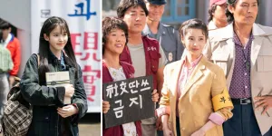 All Rounders, 18 Idol K-Pop Ini Juga Sukses Berkarier Sebagai Aktris