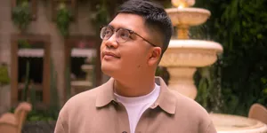 Alonzo Brata Raih Nominasi Artis Jazz Terbaik lewat 'Simple Pleasures'