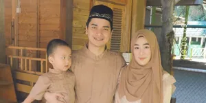 Alvin Faiz dan Larissa Chou Dikabarkan Cerai, Pihak Pengadilan Agama Cibinong: Belum Terdaftar