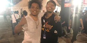 Amal Buton Adik Arie Kriting Meninggal Dunia, Terungkap Sedang Siapkan Pernikahan