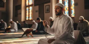 Amalan Ramadan 2026: Ibadah yang Dianjurkan Rasulullah SAW