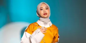 Amanda Citra Rilis 'Bisa Apa', Ceritakan Pedihnya Jadi Mak Comblang Dadakan