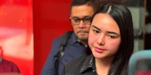 Amanda Manopo Akui Teror dan Ancaman Pembunuhan di Tengah Kasus Penggelapan