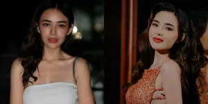 Amanda Manopo Pilih Perawatan Natural, Hindari Operasi Plastik demi Tampil Cantik