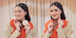 Amanda Rawles Ajak Kamu Kenali Personal Color Lewat Inovasi Beauty Intelligence Berbasis AI Canggih dari Wardah Colourverse