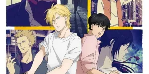 Amazon Dikritik Habis-habisan Karena Menggunakan AI Untuk Dubbing Anime 'BANANA FISH'