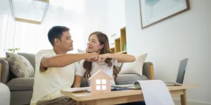 Ambil Rumah KPR Katanya Bisa Bikin Tekor, Mitos atau Fakta Sih?