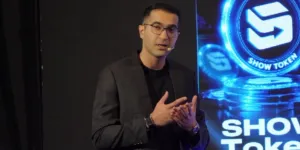 Ambisi Produser Eksekutif Danai Film Horor & Drama di 2026, Debut di 'CERITA LILA'