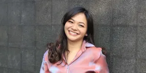 Amel Carla Sembuh dari Covid-19, Begini Kisahnya Selama Isoman Selama 24 Hari