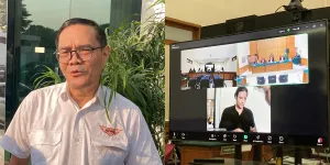 Ammar Zoni Diduga Gunakan Kata Sandi 'Ikan dan Sayur' Dalam Bisnis Narkoba, Kuasa Hukum Sebut JPU Mengada-ada