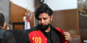 Ammar Zoni Dikira Menikah Lagi, Gara-Gara Sebuah Foto Viral