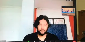 Ammar Zoni Minta Rehabilitasi, Alasan Konsumsi Narkoba Karena Depresi Setelah Perceraian dan Kehilangan Ayah Tercinta