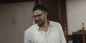 Ammar Zoni Ngaku Merasa Lebih Aman di Lapas Cipinang, Berharap Bisa Pulang Tahun Ini