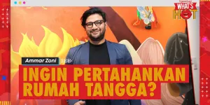 Ammar Zoni Pilih Latihan Boxing Daripada Hadir Di Sidang Perceraian Dengan Irish Bella?