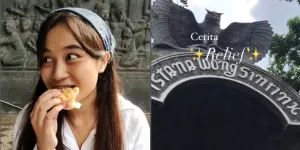 Anak-anak Mendiang Ki Joko Bodo Mengaku Sudah Biasa Alami Hal Aneh Di Candi Peninggalan Sang Ayah