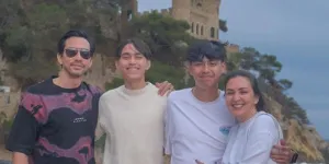 Anak Artis yang Sekolah di Luar Negeri, Mulai dari Anak Yuni Shara hingga Donna Agnesia