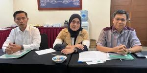 Anak Asuhnya Alami Pelecehan Seksual, Dean Desvi Laporkan Pihak Yayasan Panti Asuhan