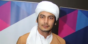 Anak Kedua Boy Hamzah Kemungkinan Laki-Laki