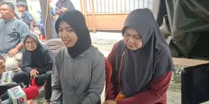 Anak Kenang Sosok Temon, Ungkap Pesan Terakhir Sang Ayah Sebelum Meninggal Dunia