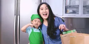 Anak Meninggal, Tamara Tyasmara Belum Berani Lihat CCTV dan Dengarkan Klarifikasi dari Orang Terpercaya di TKP