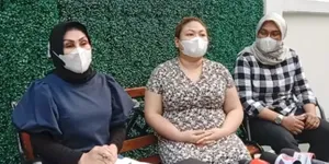 Anak Nia Daniaty Bantah Lakukan Penipuan CPNS, Korban: Silakan Dia Mau Argumen Apa Saja!