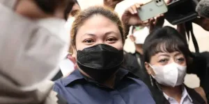 Anak Nia Daniaty Bebas Penjara, Hidup Mewahnya Disorot Korban CPNS Bodong