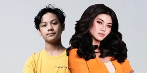 Anak Uya Kuya, Nino Bakal Bongkar Saldo Tabungan Rosa Meldianti