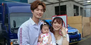 Anaknya Dirundung di Sekolah, Lee Jeong Hoon Jelaskan Akibatnya