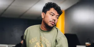 Ananta Rispo Bintangi 'KETOK MEJIK', Sutradara Sebut Akan Buang Sisi 'Liar' Sang Komika