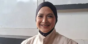 Andhara Early Sempat Putus Asa Jadi Artis dan Ingin Hidup di Kampung