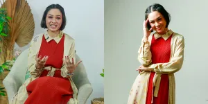 Andien: Budayakan Membaca Konten dan Memahami Konteks Sebelum Berkomentar