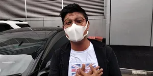 Andika Kaget Dodhy Umumkan Kangen Band Bubar, Tidak Ada Masalah dengan Personel Lain