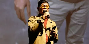 Andika Kangen Band Hindari Makanan Hotel Bintang Lima, Ini Alasannya