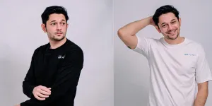 Andrew Andika Ceritakan Karakter Pasangan Barunya, Sangat Positif dan Ajari Lebih Dekat dengan Agama