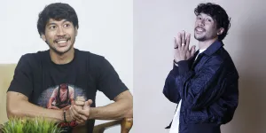 Andri Mashadi Mengingatkan Agar Bijak dalam Memilih, Melihat dan Bertindak