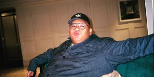 Aneka Isyarat Jacob Batalon Telah Menikah Diam-Diam