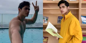 Angga Asyafriena Berharap Generasi Muda Bisa Saling Merangkul